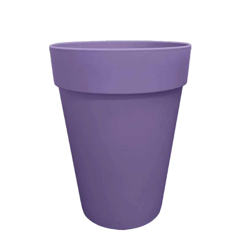 POT BABA BI-NB-150 POT MORANDI PURPLE